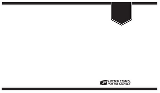 UNITED STATES POSTAL SERVICE logo
