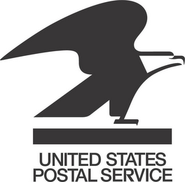 UNITED STATES POSTAL SERVICE logo