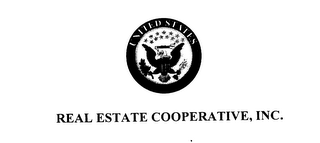 UNITED STATES REAL ESTATE COOPERATIVE, INC. logo