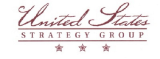 UNITED STATES S T R A T E G Y G R O U P logo