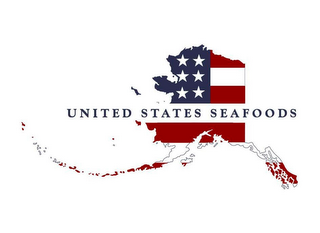 UNITED STATES SEAFOODS logo
