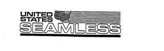 UNITED STATES SEAMLESS logo