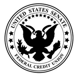 UNITED STATES SENATE FEDERAL CREDIT UNION logo