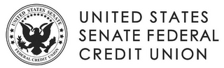 UNITED STATES SENATE FEDERAL CREDIT UNION UNITED STATES SENATE FEDERAL CREDIT UNION logo