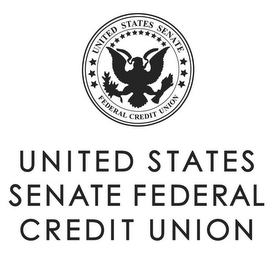 UNITED STATES SENATE FEDERAL CREDIT UNION UNITED STATES SENATE FEDERAL CREDIT UNION logo