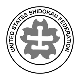 UNITED STATES SHIDOKAN FEDERATION logo
