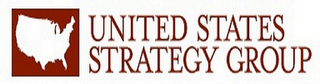 UNITED STATES STRATEGY GROUP logo