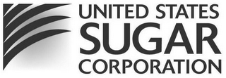 UNITED STATES SUGAR CORPORATION logo