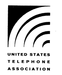 UNITED STATES TELEPHONE ASSOCIATION logo