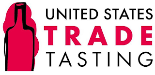 UNITED STATES TRADE TASTING logo