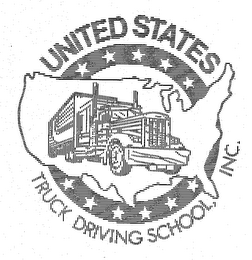 UNITED STATES TRUCK DRIVING SCHOOL, INC. logo