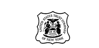 UNITED STATES TRUST COMPANY OF NEW YORK EXCELSIOR logo
