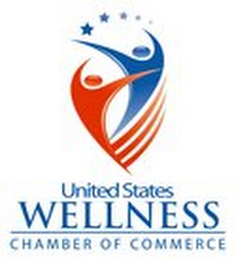 UNITED STATES WELLNESS CHAMBER OF COMMERCE logo