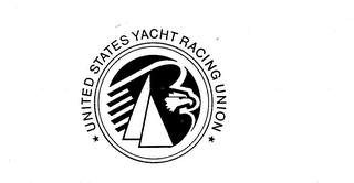 UNITED STATES YACHT RACING UNION logo