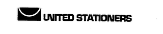 UNITED STATIONERS logo