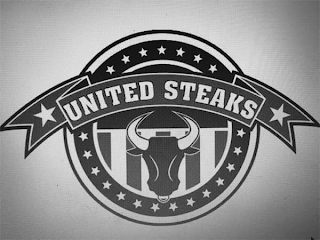 UNITED STEAKS logo