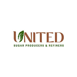 UNITED SUGAR PRODUCERS & REFINERS logo