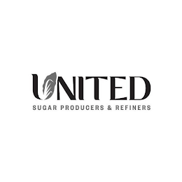 UNITED SUGAR PRODUCERS & REFINERS logo