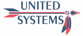 UNITED SYSTEMS logo
