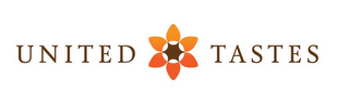UNITED TASTES logo