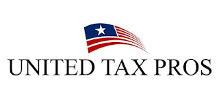 UNITED TAX PROS logo