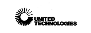 UNITED TECHNOLOGIES logo