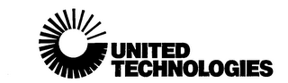 UNITED TECHNOLOGIES logo