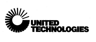 UNITED TECHNOLOGIES logo