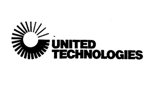 UNITED TECHNOLOGIES logo