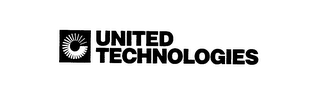 UNITED TECHNOLOGIES logo
