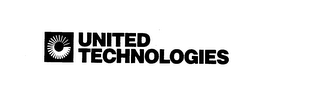 UNITED TECHNOLOGIES logo