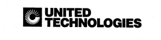 UNITED TECHNOLOGIES logo