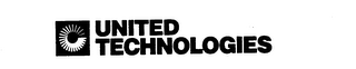 UNITED TECHNOLOGIES logo