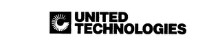 UNITED TECHNOLOGIES logo