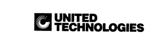 UNITED TECHNOLOGIES logo
