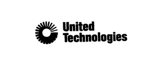 UNITED TECHNOLOGIES logo