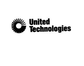 UNITED TECHNOLOGIES logo