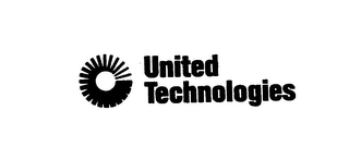 UNITED TECHNOLOGIES logo