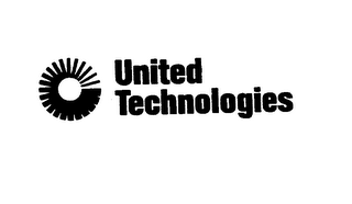 UNITED TECHNOLOGIES logo