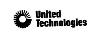 UNITED TECHNOLOGIES logo