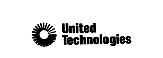 UNITED TECHNOLOGIES logo