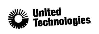 UNITED TECHNOLOGIES logo
