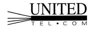 UNITED TEL.COM logo