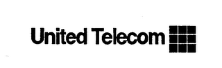 UNITED TELECOM logo