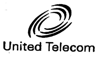 UNITED TELECOM logo