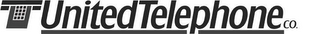 UNITED TELEPHONE CO. logo