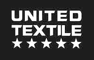 UNITED TEXTILE logo