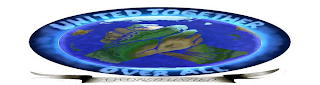 UNITED TOGETHER OVER ALL RECORDS logo