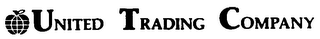 UNITED TRADING COMPANY logo