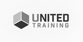 UNITED TRAINING logo